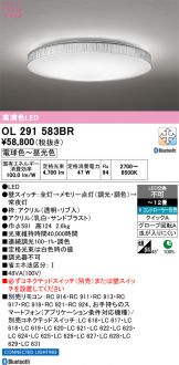 OL291583BR