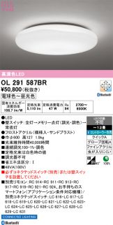 OL291587BR