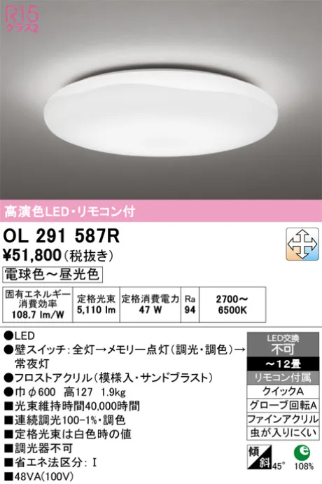 OL291587R