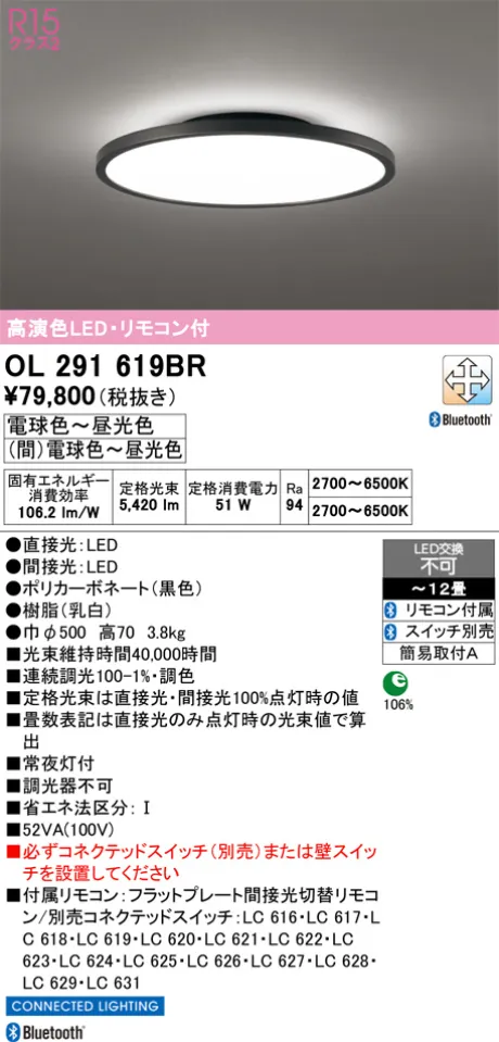 OL291619BR