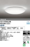OX9754LDR