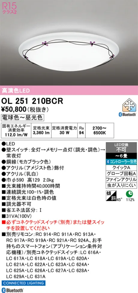 OL251210BCR