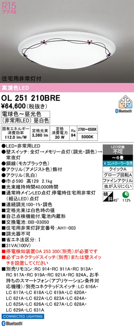 OL251210BRE