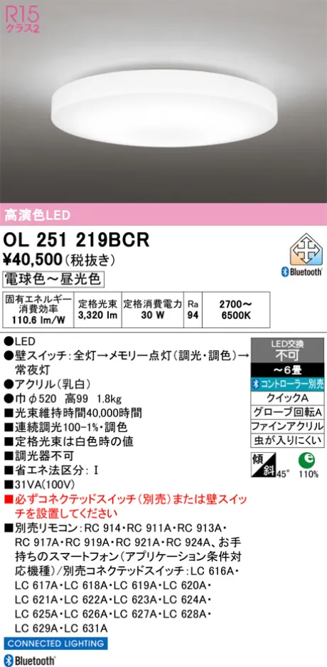 OL251219BCR