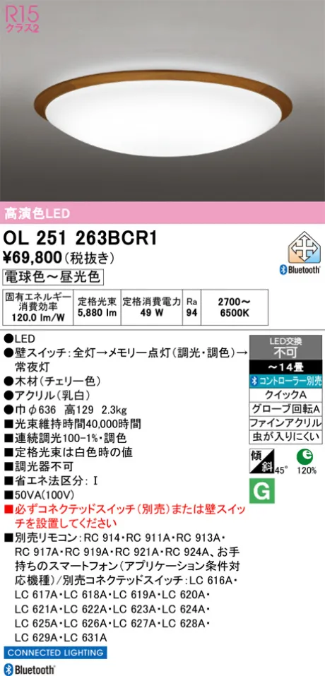 OL251263BCR1