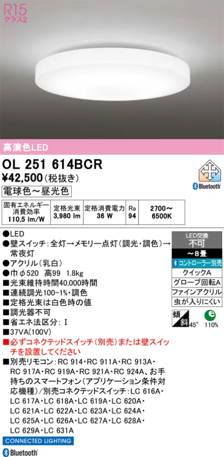 OL251614BCR