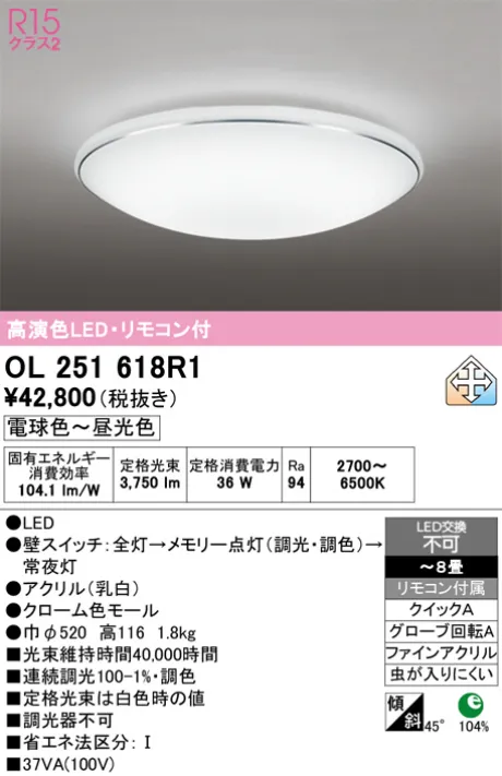 OL251618R1