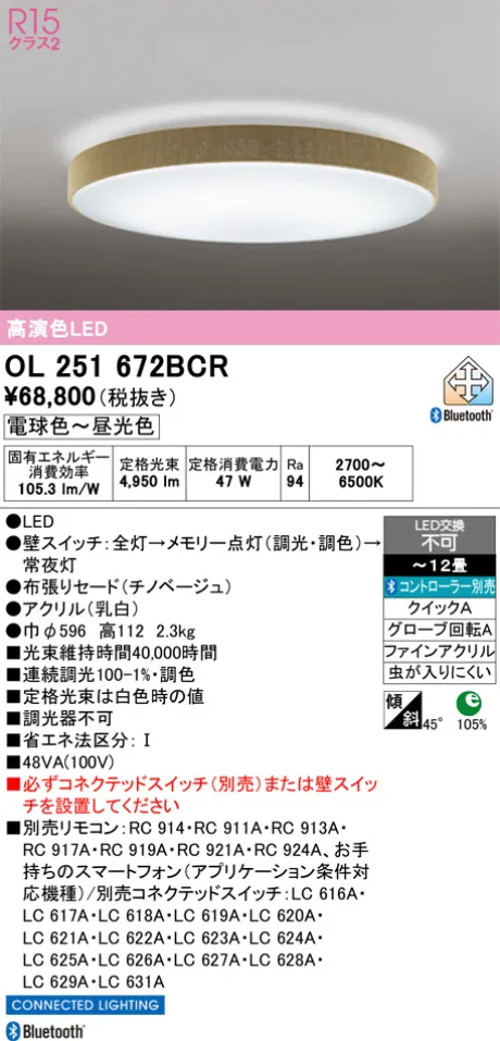 OL251672BCR