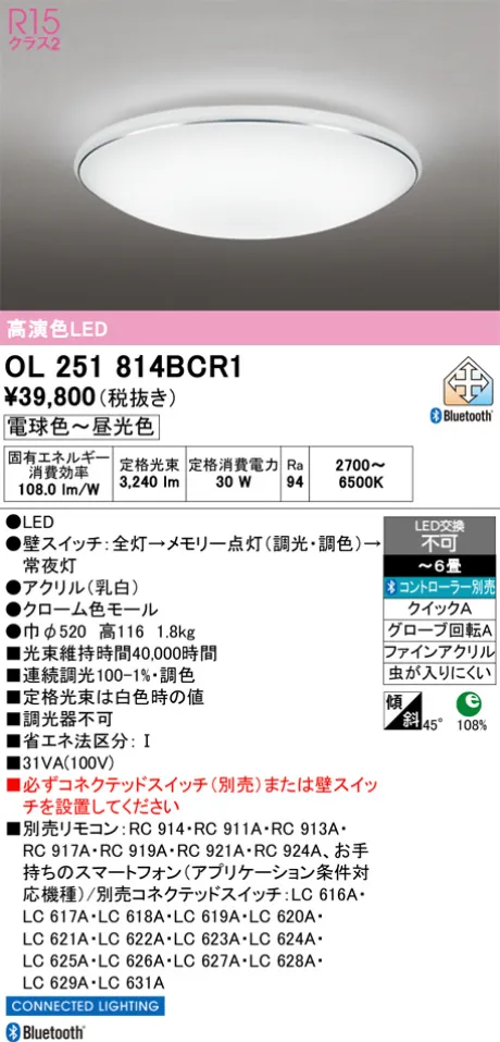 OL251814BCR1