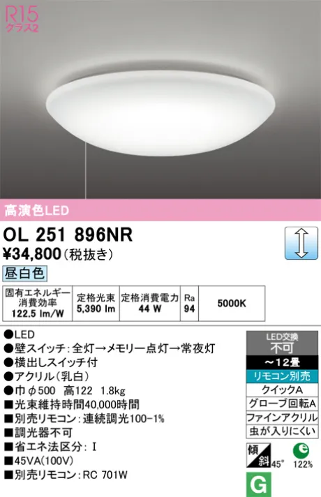 OL251896NR