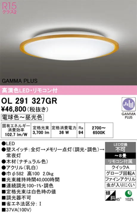 OL291327GR