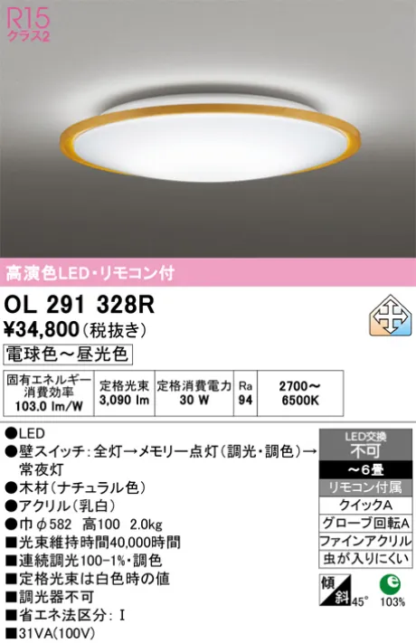 OL291328R