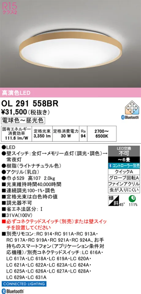 OL291558BR
