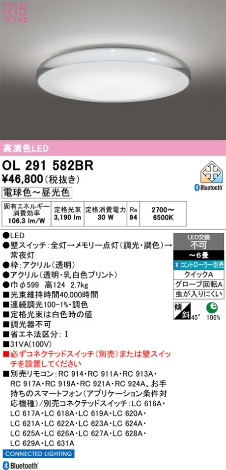 OL291582BR