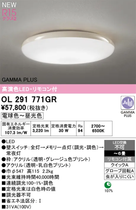 OL291771GR
