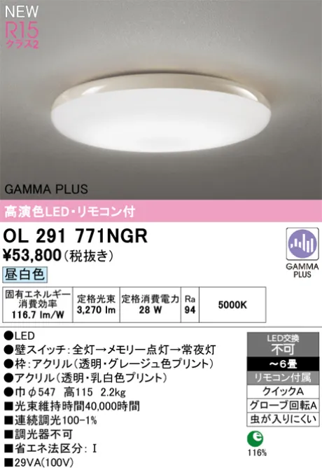 OL291771NGR