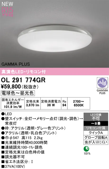 OL291774GR