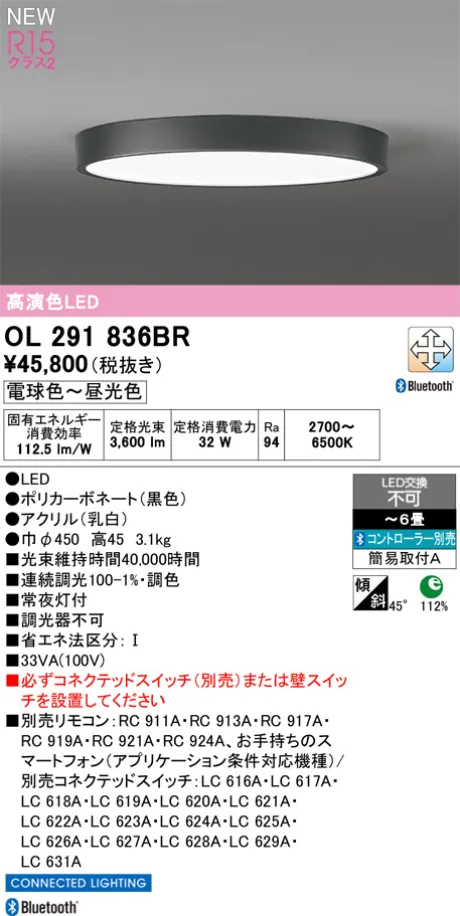 OL291836BR