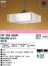 OP252022R