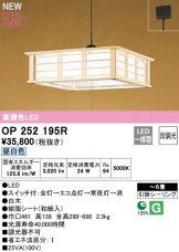 OP252195R
