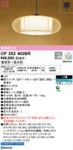 OP252403BR