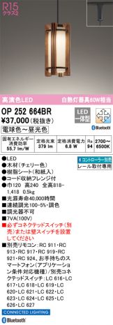 OP252664BR