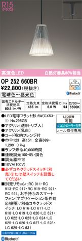 OP252660BR