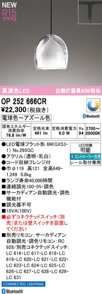 OP252666CR
