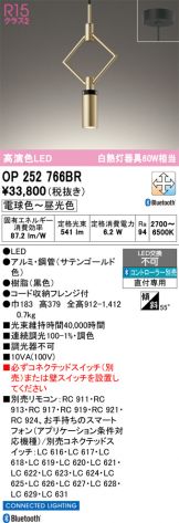 OP252766BR