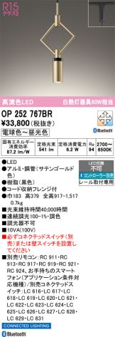 OP252767BR