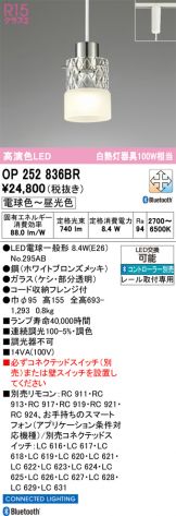 OP252836BR