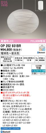 OP252931BR