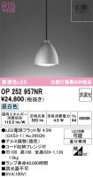 OP252957NR