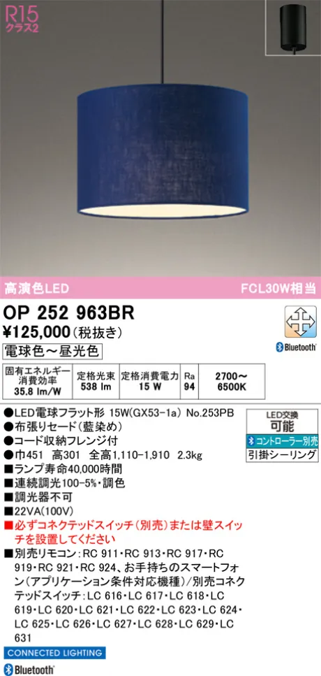 OP252963BR