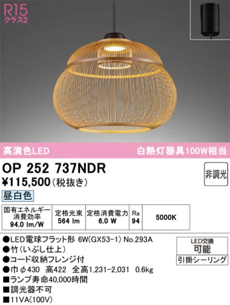 OP252737NDR