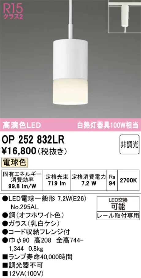 OP252832LR