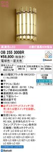 OB255300BR