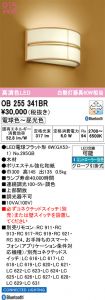 OB255341BR
