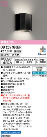 OB255380BR