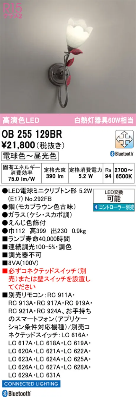 OB255129BR