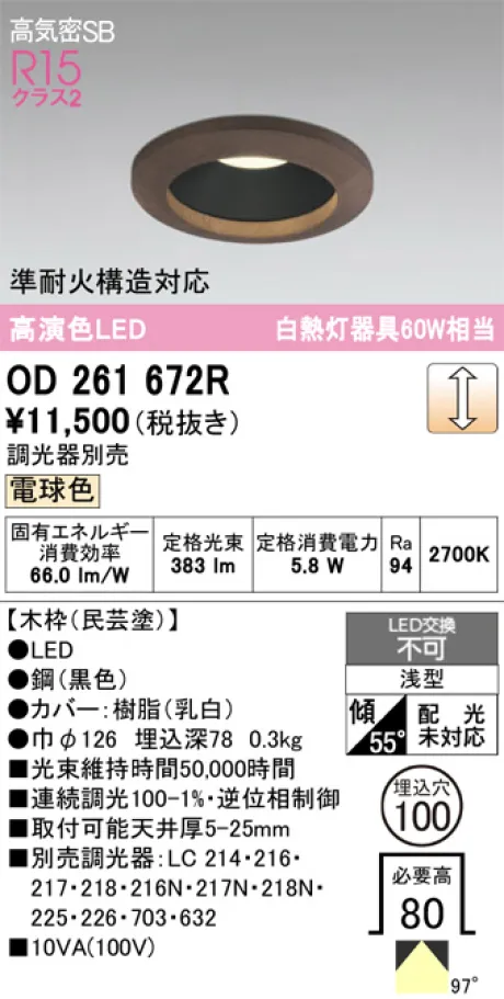 OD261672R