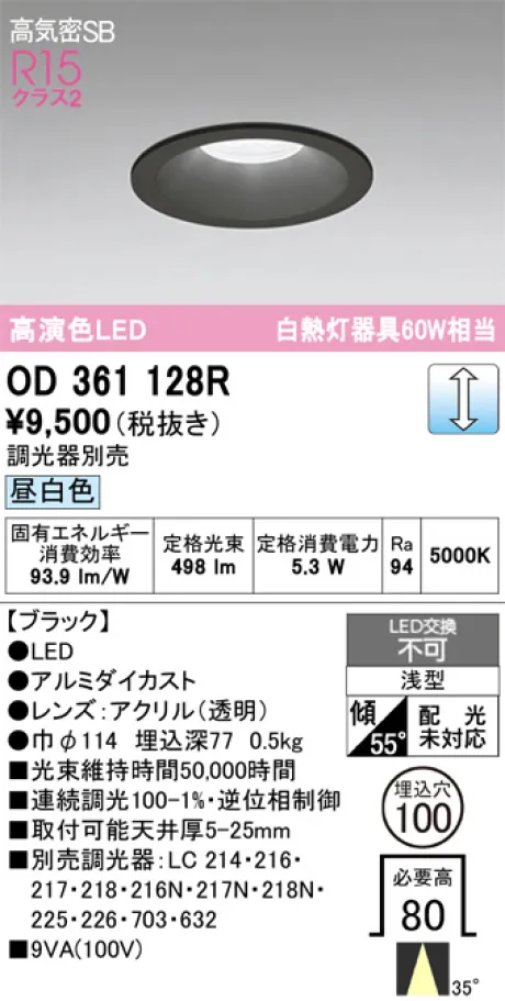 OD361128R
