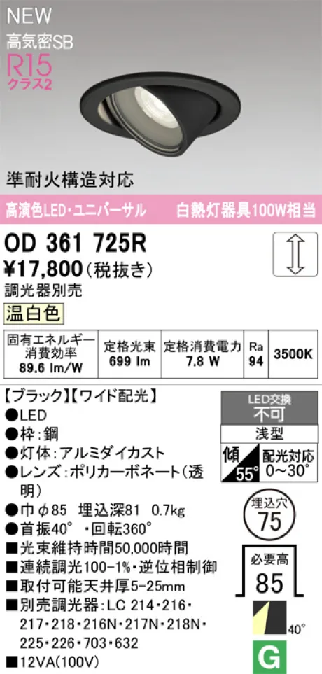 OD361725R