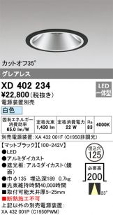 XD402234