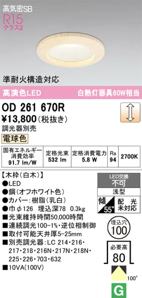 OD261670R