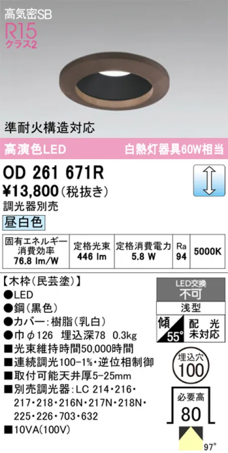 OD261671R