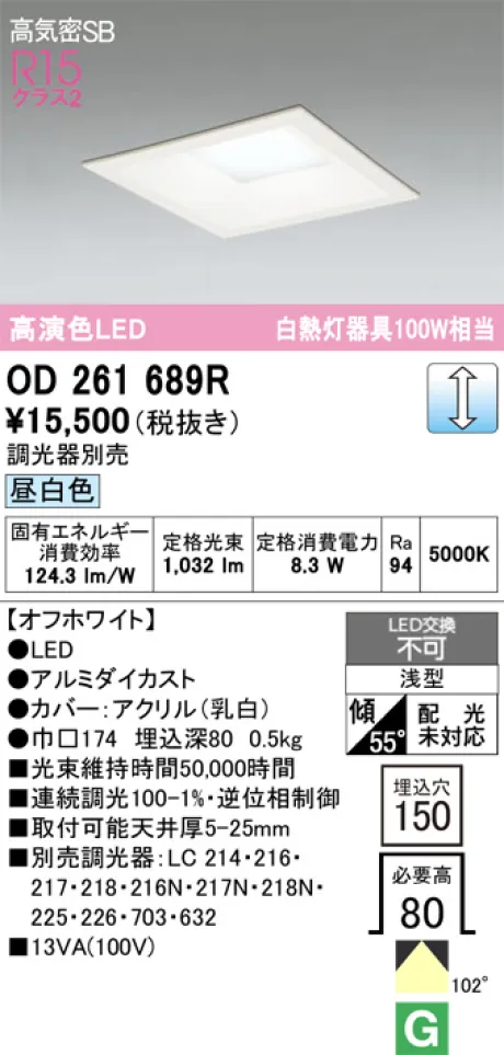 OD261689R