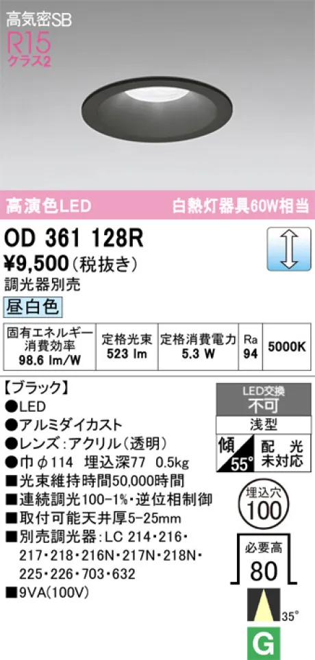 OD361128R