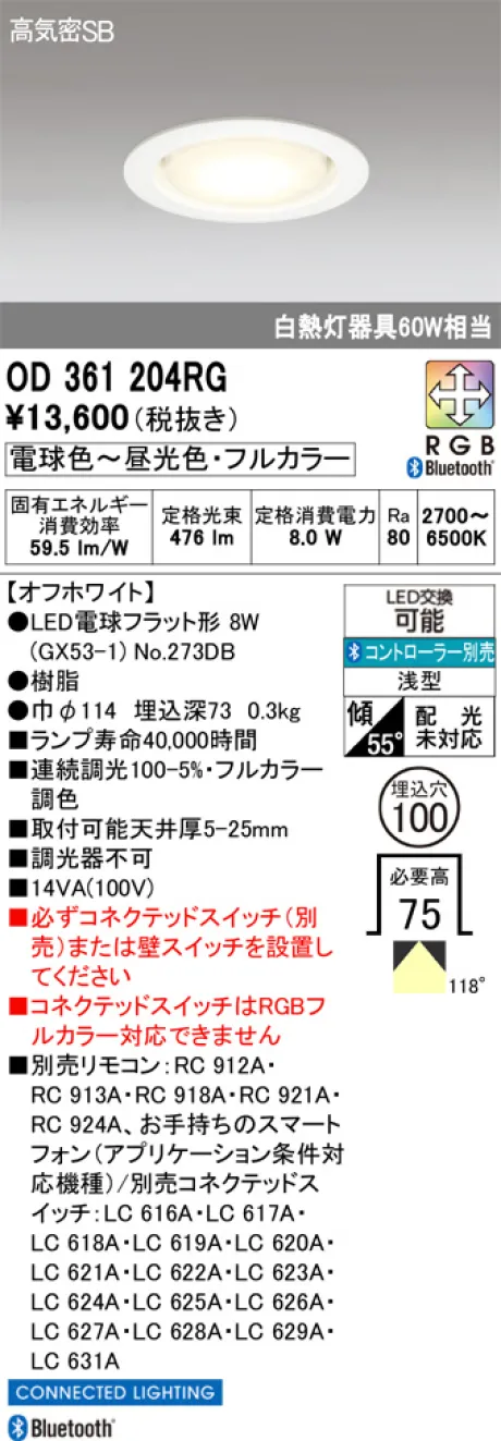 OD361204RG