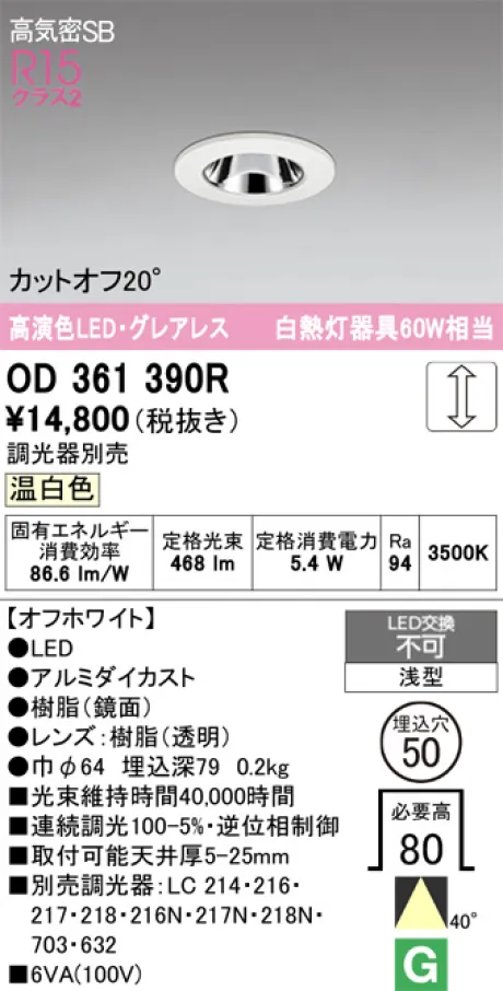 OD361390R